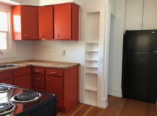 227 1/2 Moran St, Reno, NV 89501