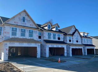 3344 Snake River St SW UNIT 83, Grandville, MI 49418