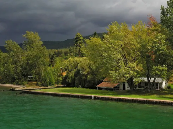 21557 State Highway 35, Bigfork, MT 59911