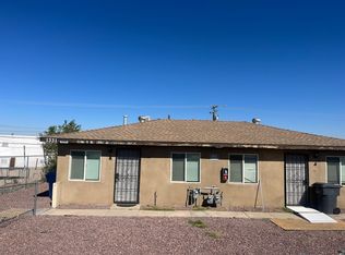 658, Barstow, CA 92311