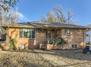 1168 Alton St, Aurora, CO 80010