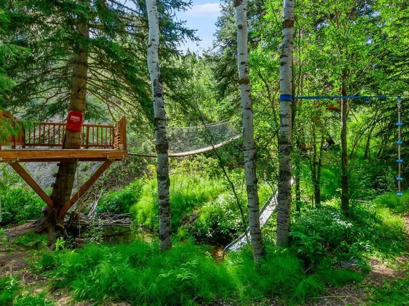 7850 Cedar Way, Park City, UT 84098