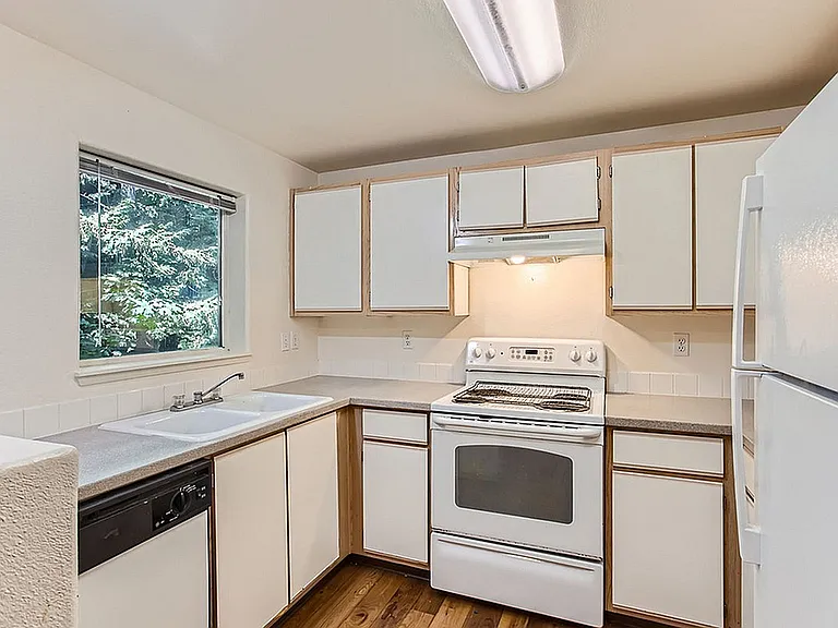 Classic Kitchen