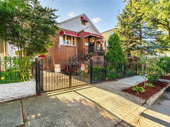 4067 Murdock Avenue, Bronx, NY 10466