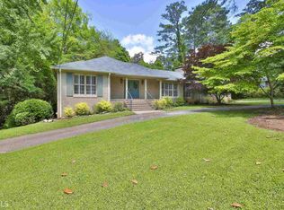 499 Pine Valley Rd, Griffin, GA 30224