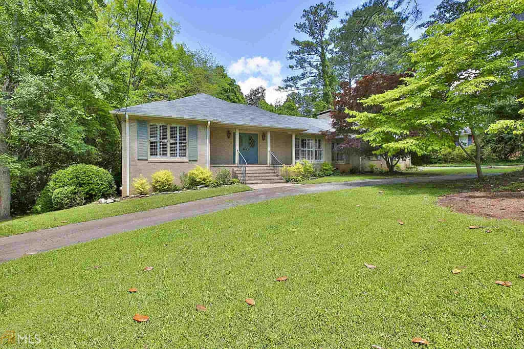499 Pine Valley Rd photo 1