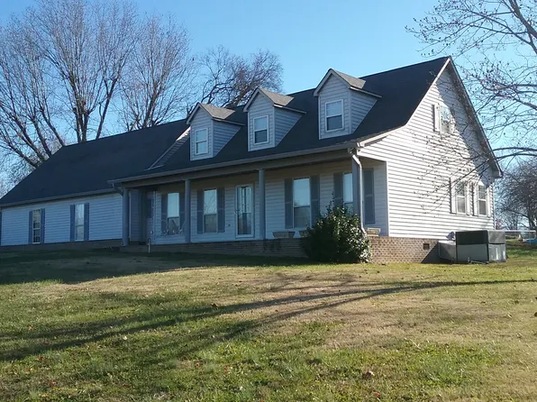 4021 Samuel Cir, Maryville, TN 37804
