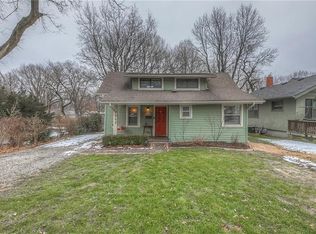 7717 Summit St, Kansas City, MO 64114