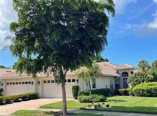 4466 CORSO VENETIA BOULEVARD, VENICE, FL 34293