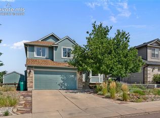16315 Windy Creek Dr, Monument, CO 80132