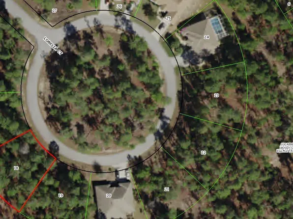 17 Lobelia Court, Homosassa, FL 34446
