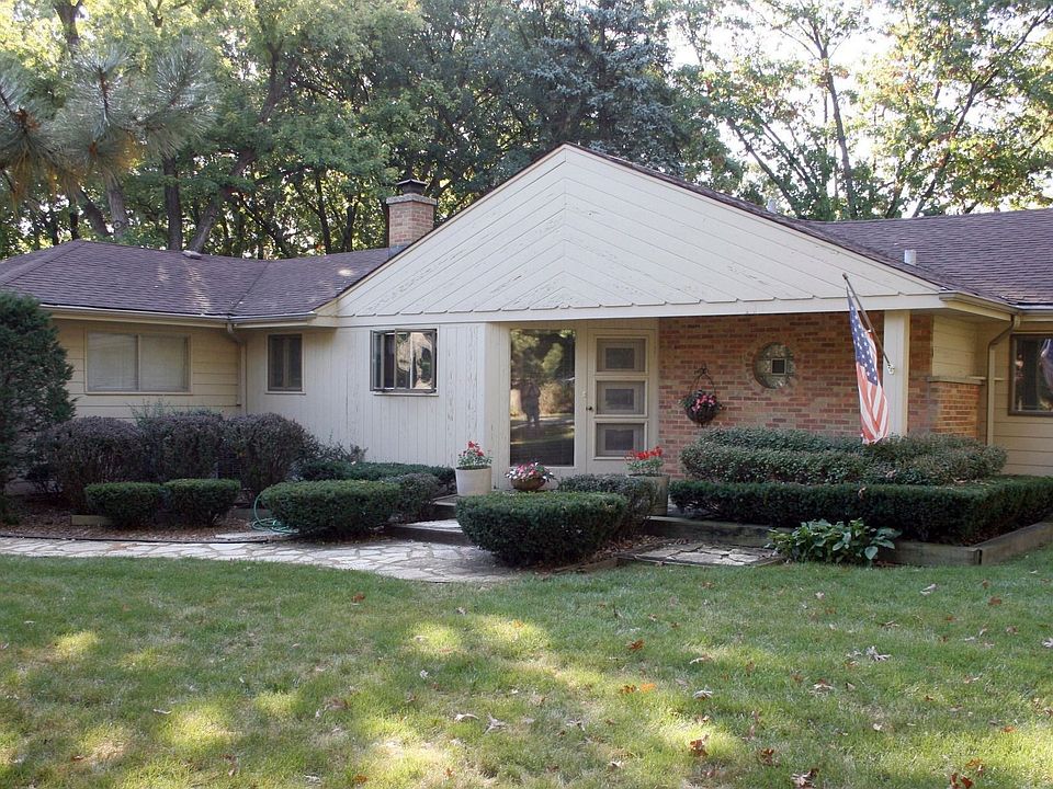 Front view