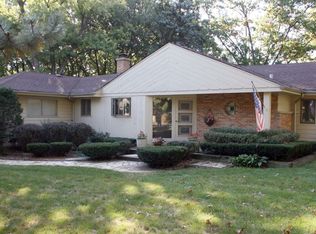7955 W Oakridge Dr, Palos Park, IL