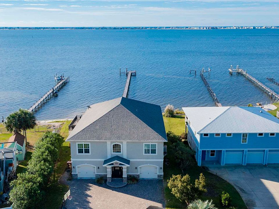 7513 N Shores Dr, Navarre, FL 32566 Zillow