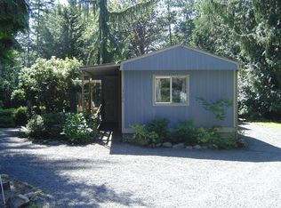 13026 W Loop View Dr, Granite Falls, WA 98252