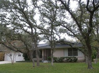 11314 Destiny, San Antonio, TX 78216