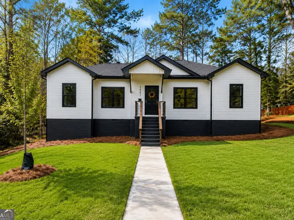 1461 Westridge Rd SW, Atlanta, GA 30311