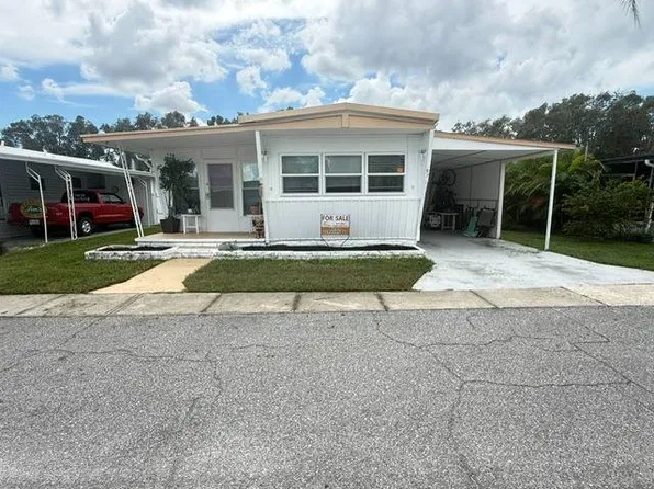 1415 Main St Lot 97, Dunedin, FL 34698