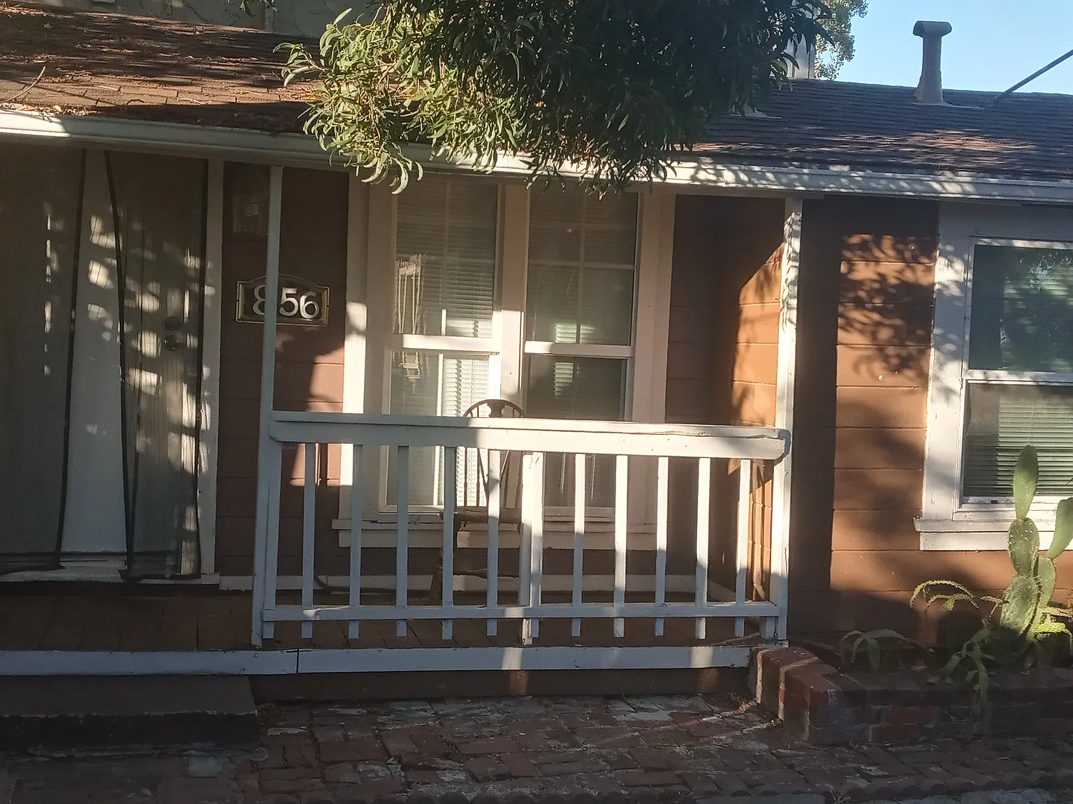 Studio, 200 sqft, $1,425 — Photo 1