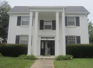441 Queensway Dr APT 4, Lexington, KY 40502