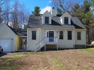 157 Village Xing, Fitchburg, MA 01420