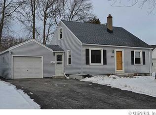 266 Miramar Rd, Rochester, NY 14624