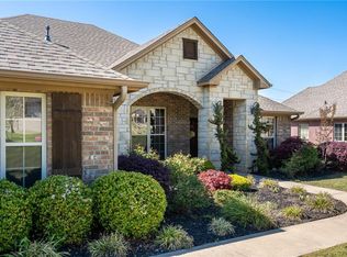 8317 Reata St, Fort Smith, AR 72916