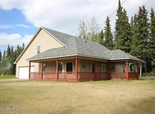 3390 Liberty Ct, North Pole, AK 99705