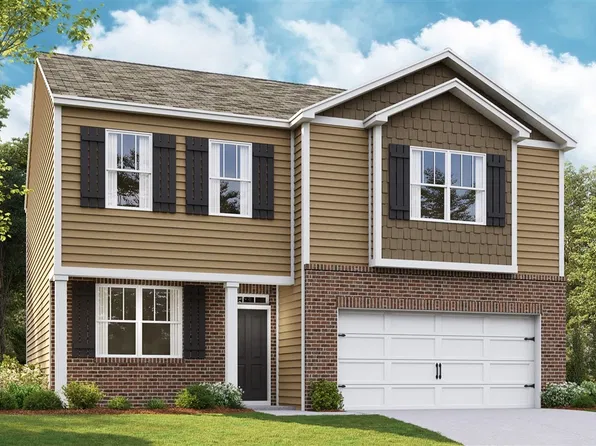 9097 Sundangrass Dr, Bowling Green, KY 42104