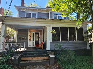 856 Monroe Dr NE, Atlanta, GA 30308