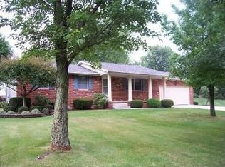 7414 Lake O Springs Ave NW, North Canton, OH 44720
