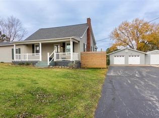 11777 County Rd, Festus, MO 63028