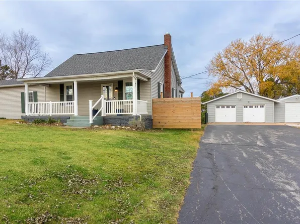 11777 County Rd, Festus, MO 63028