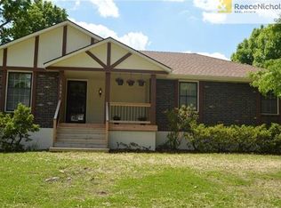 16301 E 27th Ter S, Independence, MO 64055