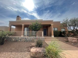 1903 Coyote Ridge Dr, Las Cruces, NM 88011