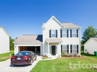 8716 Rozumny Dr, Charlotte, NC 28216