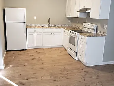1 bed, 510 sqft, $1,400 — Photo 4