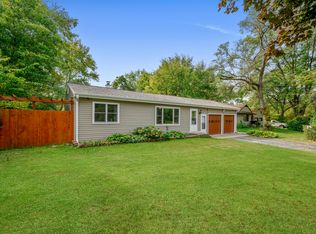 9232 Baldwin Dr, Machesney Park, IL 61115