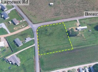118 Breaux Rd, Lafayette, LA 70506