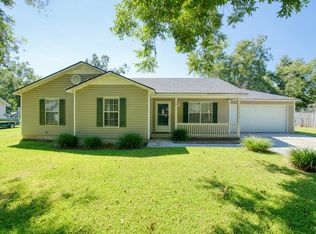 94 Beaver St, Ray City, GA 31645