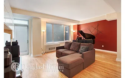 Sold by Douglas Elliman