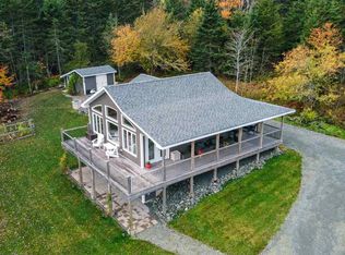 431 Chapel Rd, Northside East Bay, NS B1J1C8