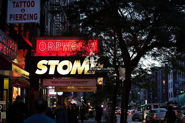 Rented by Crosstown Apartments NYC | media 47