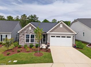 213 Falls Village Dr, Durham, NC 27703