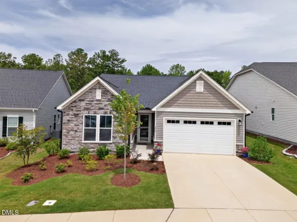213 Falls Village Dr, Durham, NC 27703