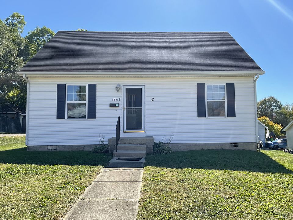 1st image of 3608 E 5th St