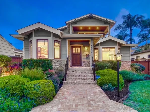 4445 Niagara Ave, San Diego, CA 92107