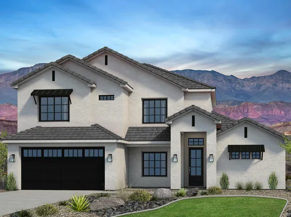Copper Vista Plan 2622 Plan, Copper Vista
