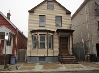 88 Vincent St, Newark, NJ 07105