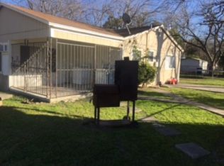 106 Balboa Ave, San Antonio, TX 78237